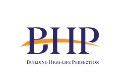 Logo BHP