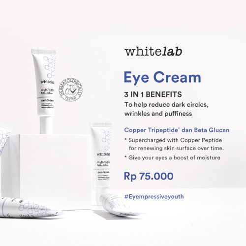 Eye Cream
